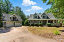1461 Sunset Point Drive sold home in Connelly Springs, SC