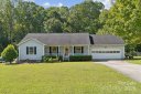 1106 Birch Street sold home in Salisbury, SC