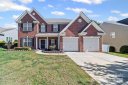 3219 Queensland Court sold home in Indian Land, SC