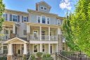 2315 Crockett Park Place sold home in Charlotte, SC