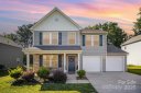 1122 Whitehall Hill Road 113 sold home in York, SC