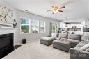 13716 Sunrise View Drive 55 sold home in Charlotte, SC