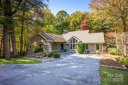 242 Club Colony Lane sold home in Lake Toxaway, SC