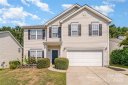 9012 Hedge Maple Road sold home in Charlotte, SC
