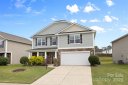 12820 Settlers Trail Court sold home in Charlotte, SC
