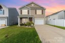 2612 Mcintosh Street sold home in Dallas, SC
