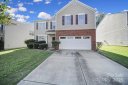 12034 Bending Branch Road sold home in Charlotte, SC