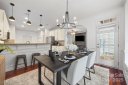 2548 Chasewater Drive sold home in Indian Land, SC