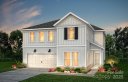 1544 Gossage Lane sold home in Concord, SC