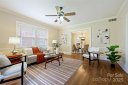 600 Walnut Avenue 1 sold home in Charlotte, SC