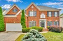 16829 Hampton Trace Road sold home in Huntersville, SC