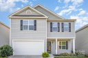 1813 Eastway Drive 293 sold home in Dallas, SC