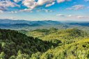 9999 Cliffledge Trail sold home in Black Mountain, SC