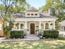 816 E 20th Street sold home in Charlotte, SC