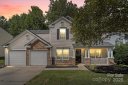 2008 Waters Trail Drive sold home in Charlotte, SC