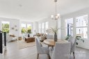 1115 Kokomo Lane 43 sold home in Charlotte, SC