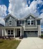 15023 Meadows Hunt Lane 162 sold home in Huntersville, SC