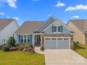 6025 Blissful Drive sold home in Charlotte, SC