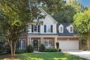 425 Gilchrest Circle sold home in Matthews, SC