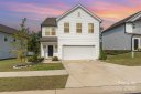 3127 Pinehills Way sold home in Mount Holly, SC