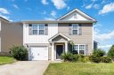 12107 Brittondale Lane sold home in Charlotte, SC