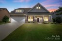 2934 Hiddenbrook Way sold home in Fort Mill, SC