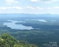 Tbd Misty Mountain Drive top of mountain sold home in Nebo, SC