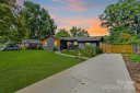3747 Stonehaven Drive sold home in Charlotte, SC