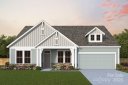 3236 Vermillion Drive sold home in Harrisburg, SC