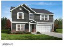 3021 Cunningham Farm Drive sold home in Indian Trail, SC