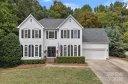 5500 Flowering Dogwood Lane sold home in Charlotte, SC