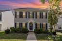 6734 Tanners Creek Drive sold home in Huntersville, SC
