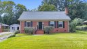 1614 Wensley Drive sold home in Charlotte, SC