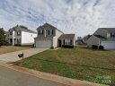1540 Hollow Maple Drive 122 sold home in Charlotte, SC