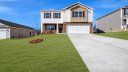 84 Queen Valley Way sold home in Waynesville, SC