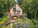 137 Green Mountain Road sold home in Maggie Valley, SC