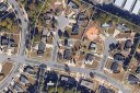 1184 Jason Wolfe Court sold home in Gastonia, SC