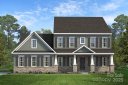 607 Waterton Trail sold home in Belmont, SC