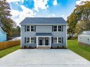 Lot 2 West Park Avenue sold home in Mooresville, SC