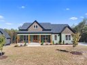 256 Caleb Drive sold home in Kannapolis, SC