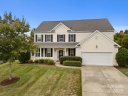 7524 Chasewater Drive sold home in Harrisburg, SC
