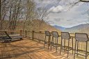 39 Moonshine Holler Drive sold home in Maggie Valley, SC
