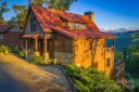 180 Eagle Village Circle 11 sold home in Banner Elk, SC