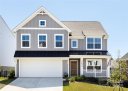 17848 Wilbanks Drive sold home in Charlotte, SC