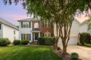 9007 Tintinhull Lane sold home in Waxhaw, SC