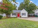 3112 Westmoreland Avenue sold home in Charlotte, SC