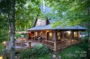 522 Sawmill Hollow Road sold home in Sylva, SC