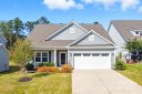 224 Old Harbor Drive sold home in Mount Gilead, SC