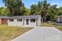 9235 Edgevale Drive sold home in Charlotte, SC