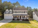 837 Lantern Way sold home in Kannapolis, SC